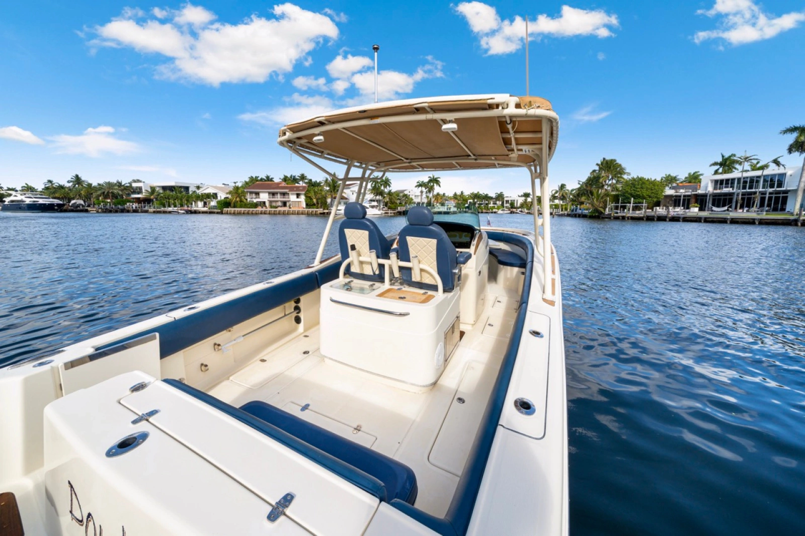 2015 Chris-Craft Catalina 29