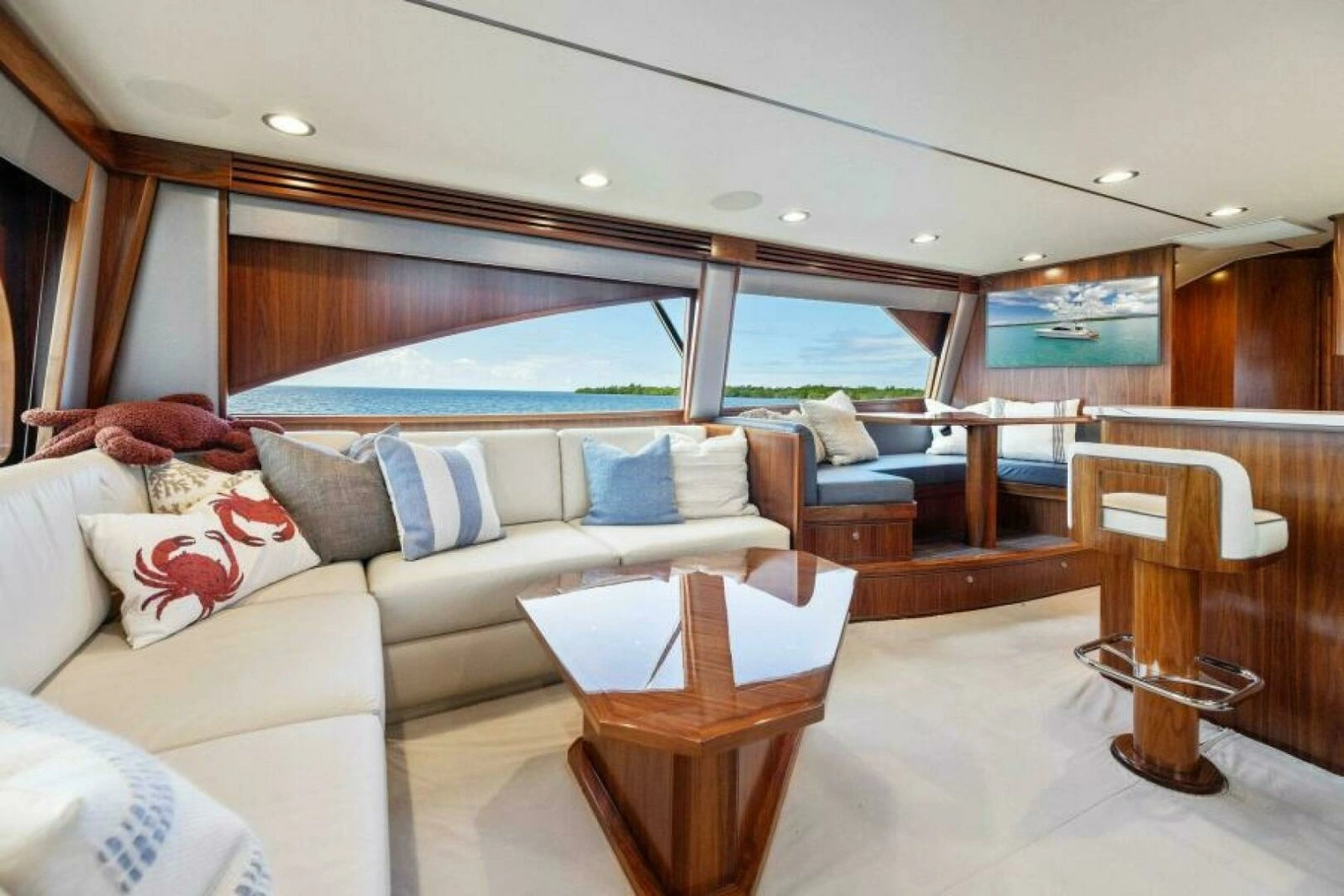 2021 Viking 68 CNV 'Plan B'
