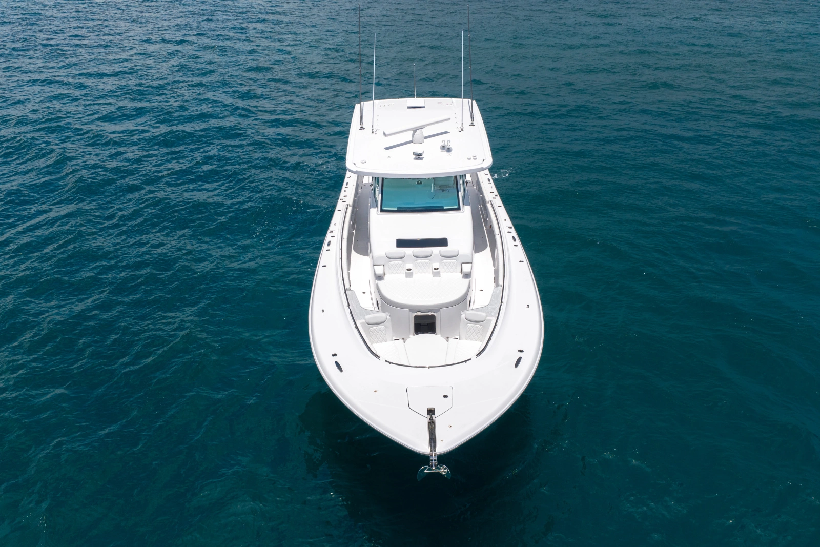 56 Suenos GIX 56ft HCB Yacht For Sale
