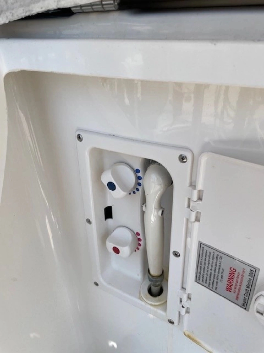 2007 Chaparral 330 Signature