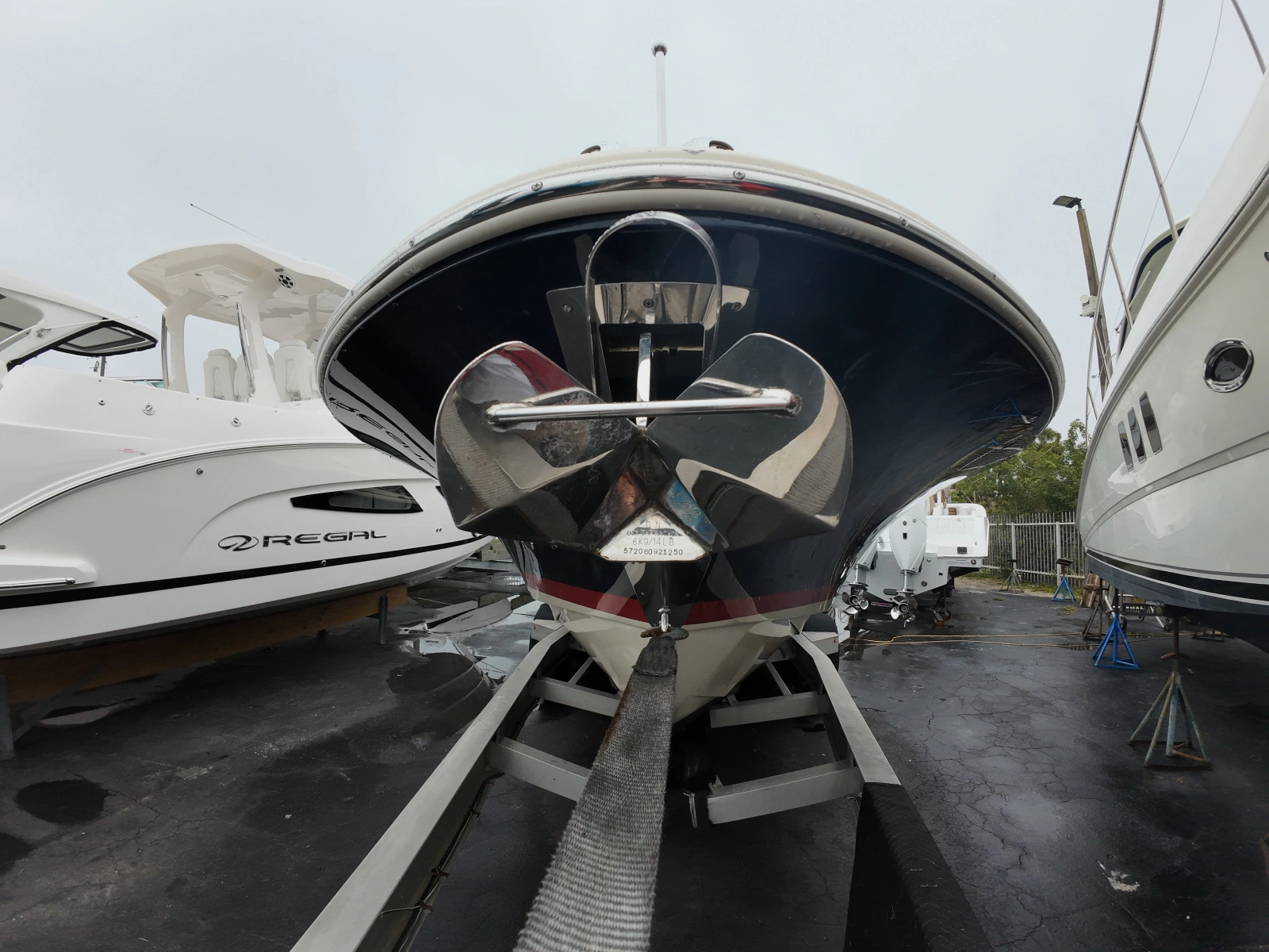 2019 Chris-Craft Corsair 27