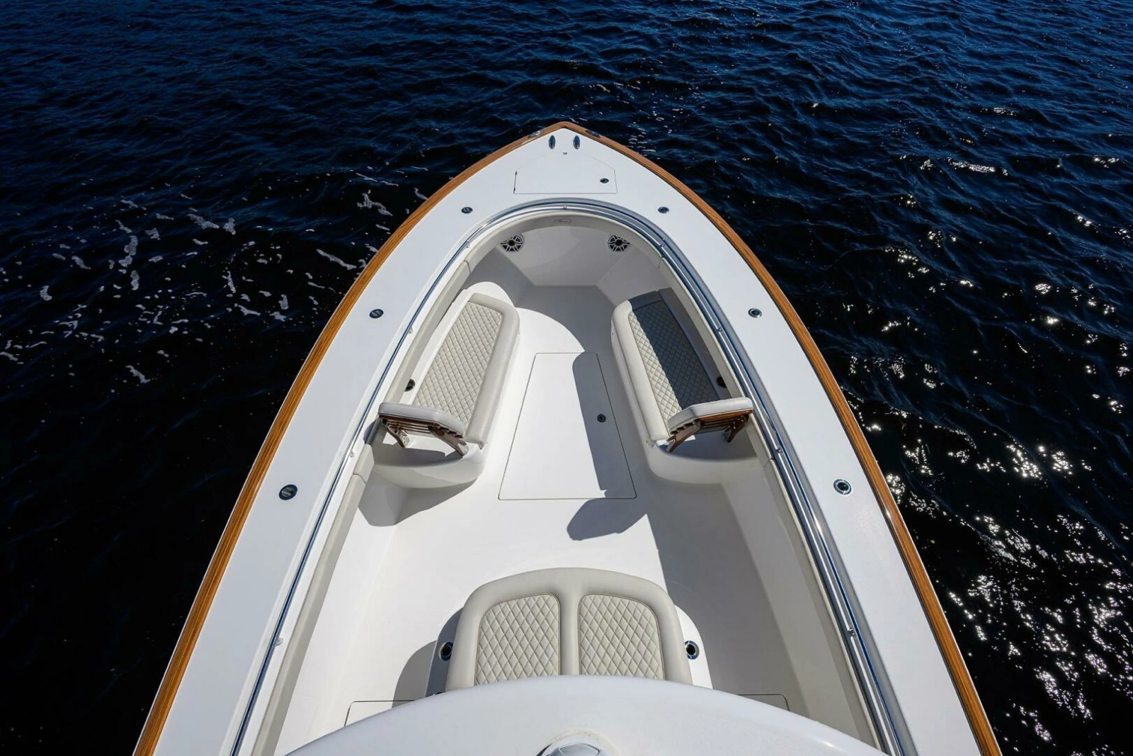 Bow Seating