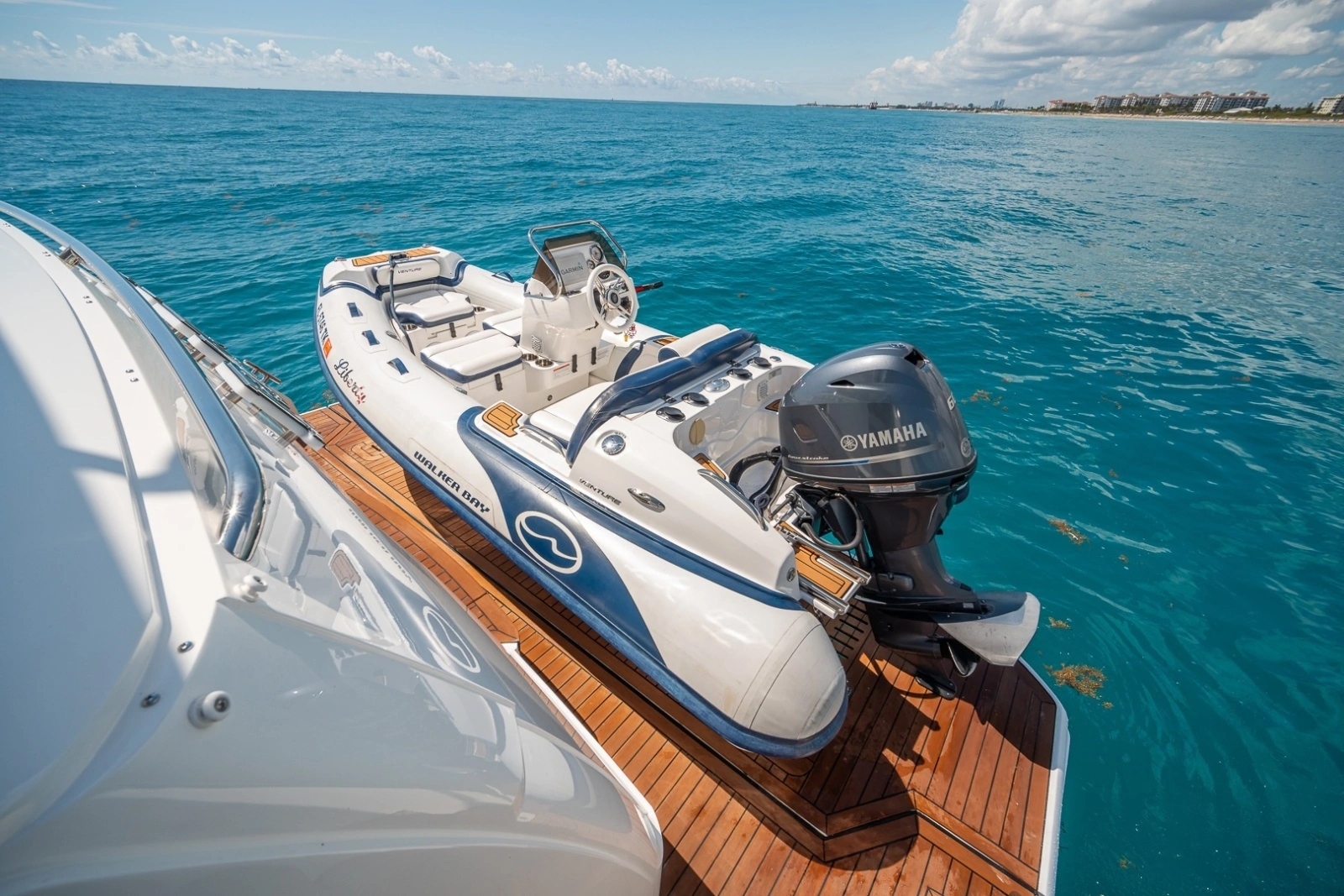 2017 Princess 68 Flybridge