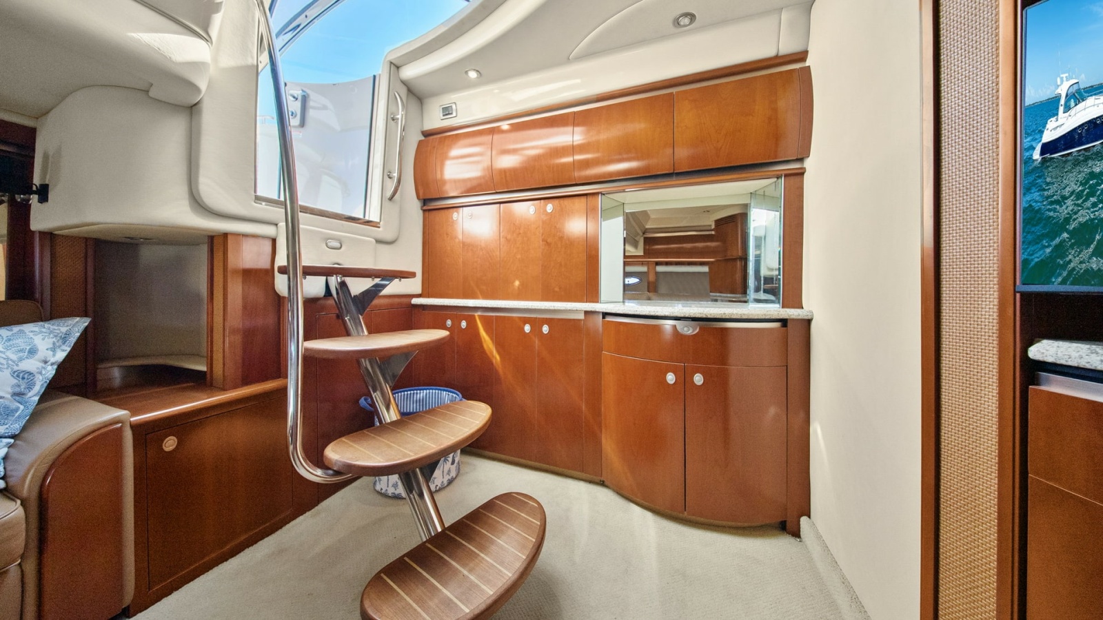 2005 Sea Ray Sundancer 500