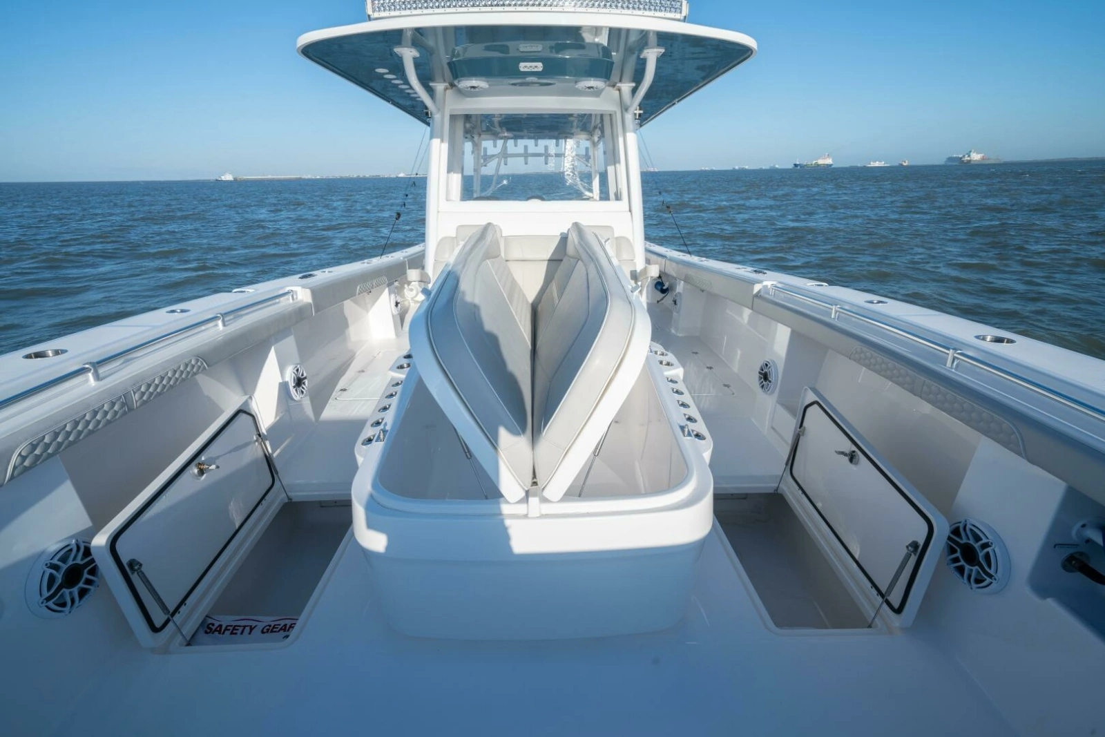 2023 Invincible 46 Catamaran