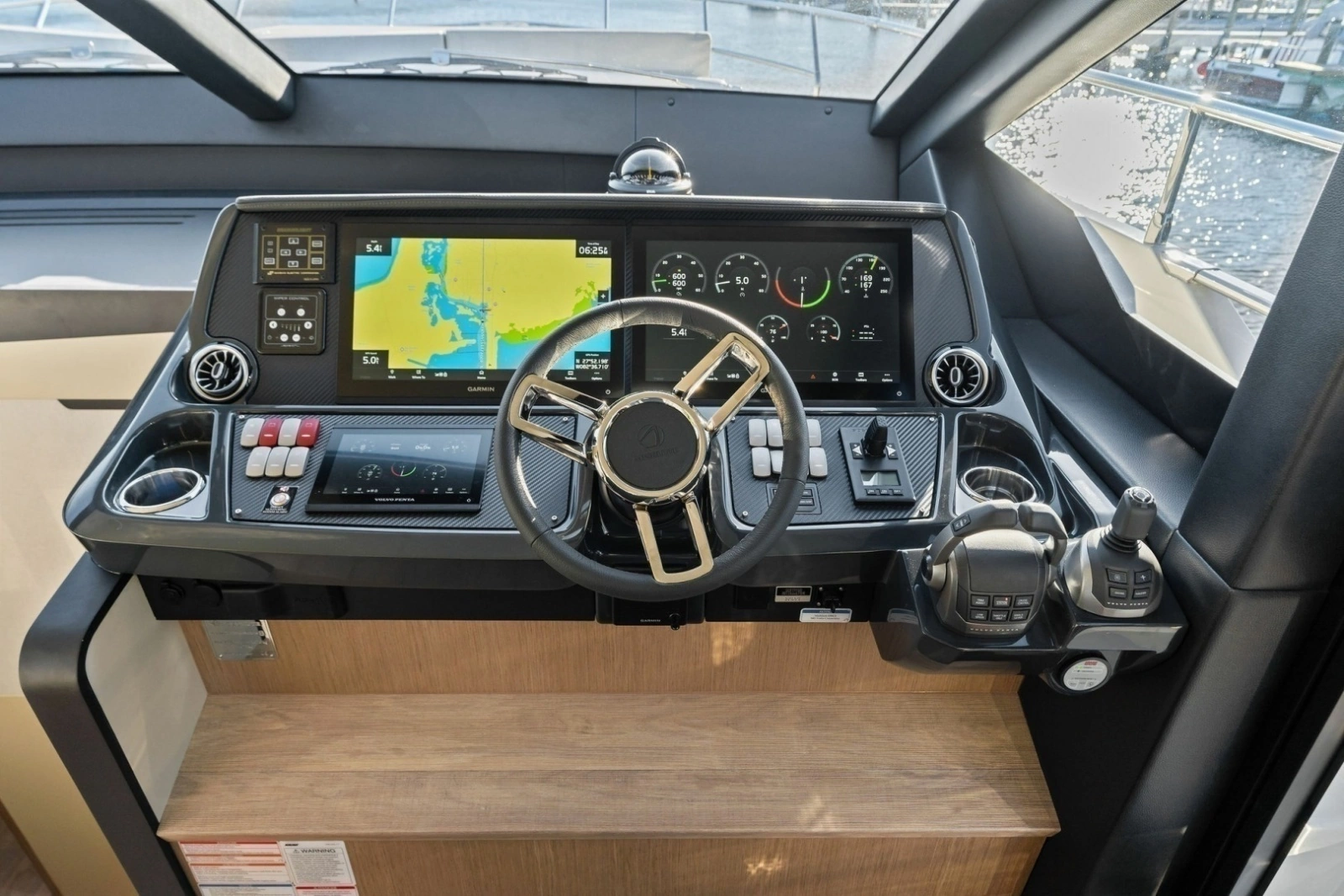 New 2027 56 Absolute Fly 56ft Absolute Yacht For Sale