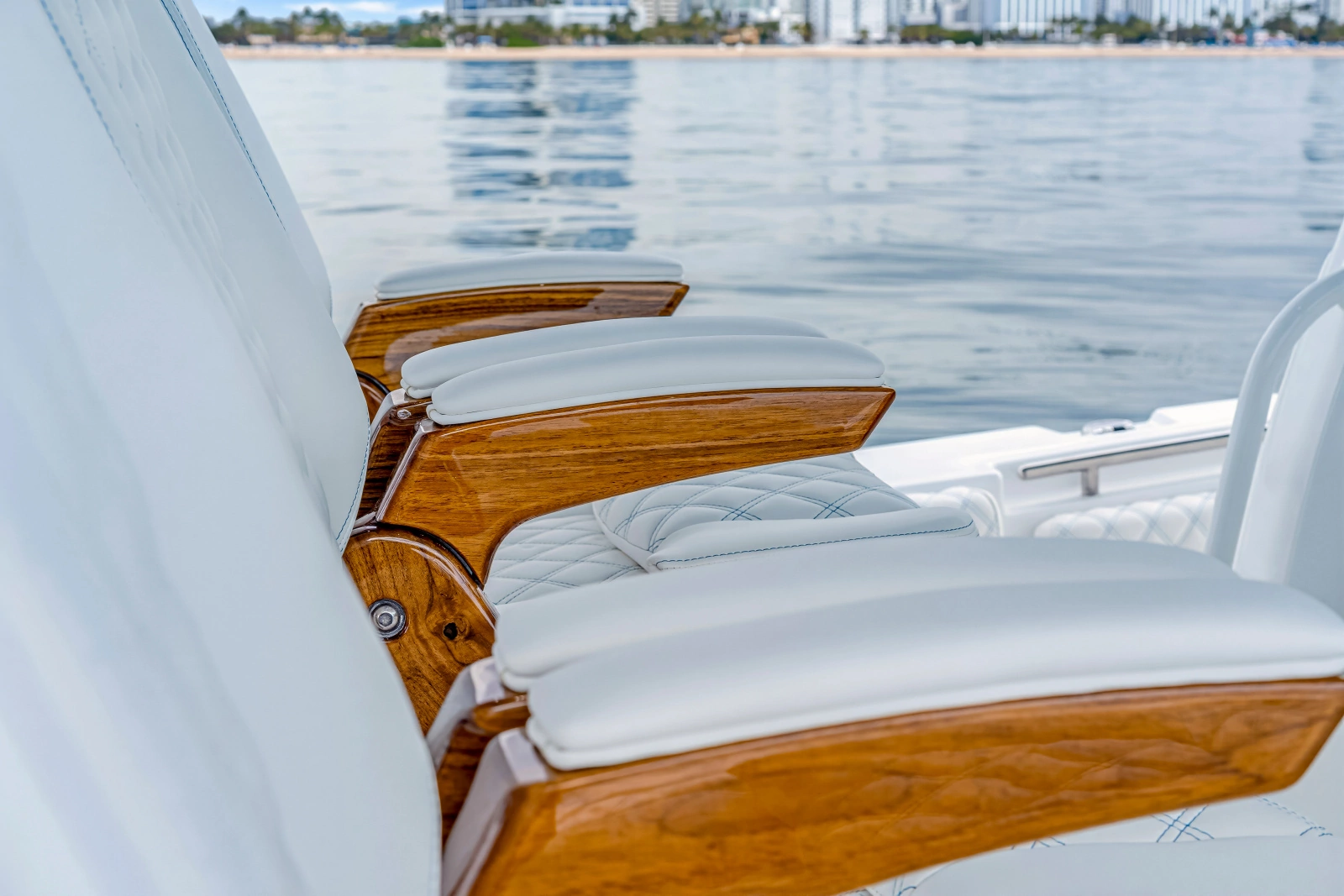 48 Campeon 48ft HCB Yacht For Sale