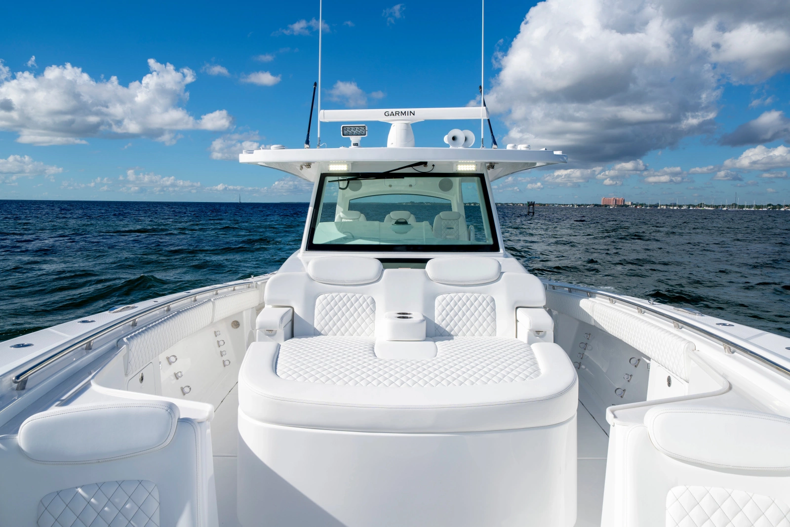 48 Campeon 48ft HCB Yacht For Sale