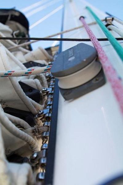 036 1989 Sabre Mark II Centerboard Tides Mainsail Track.jpg