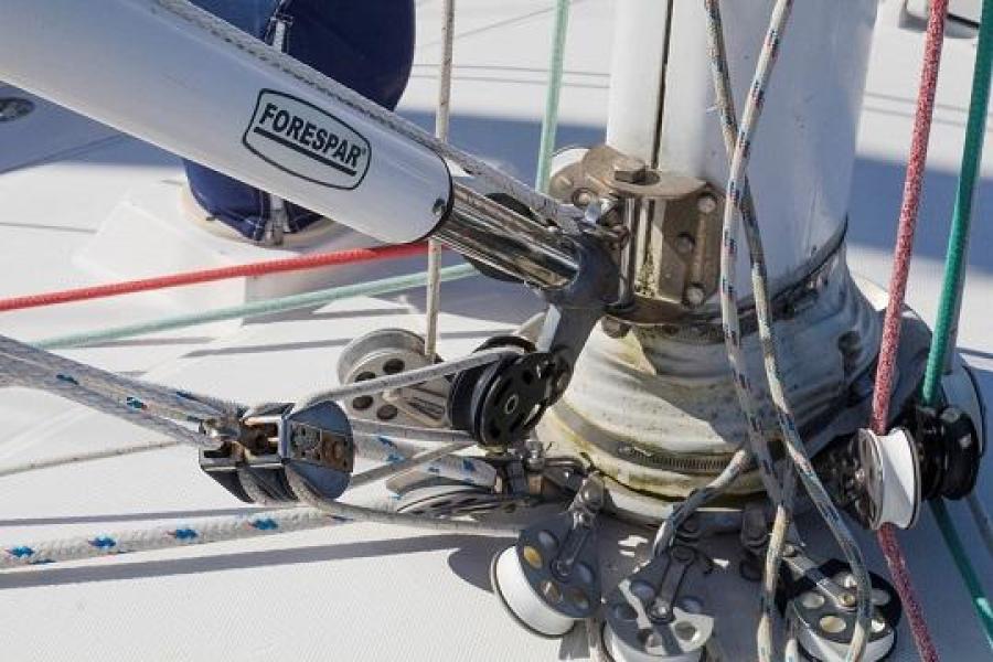 035 1989 Sabre Mark II Centerboard Mast  Base Topside.jpg