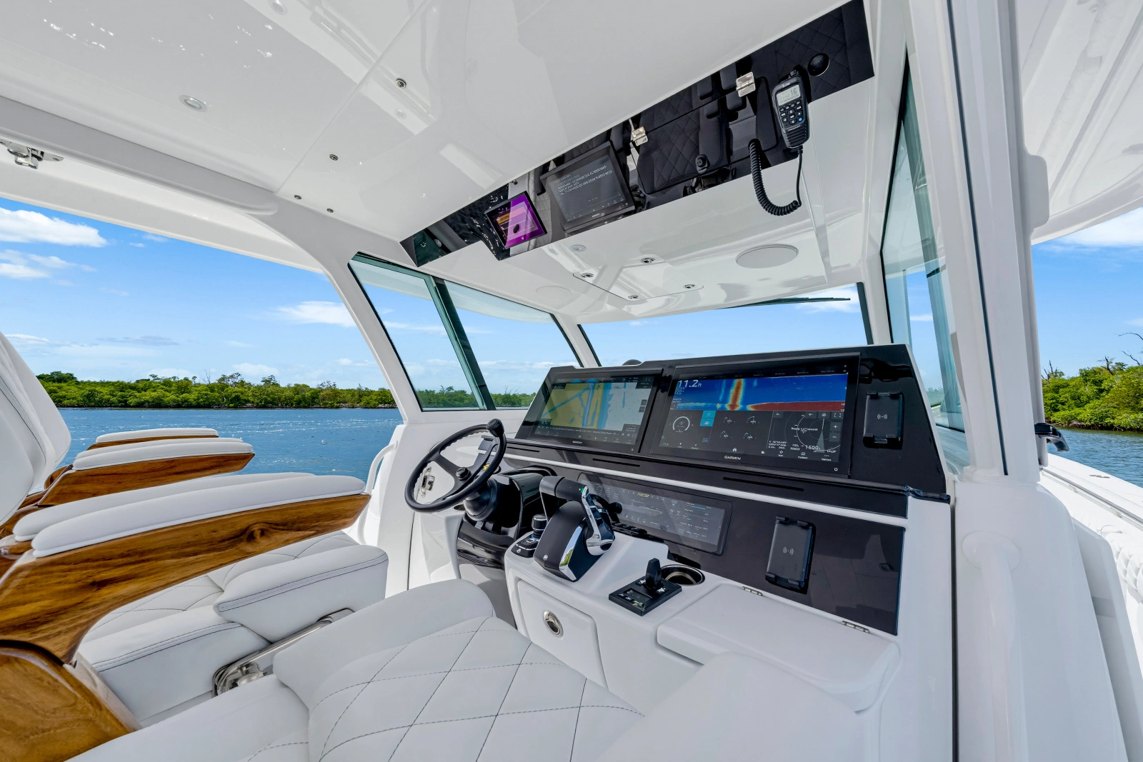 56 Suenos GIX 56ft HCB Yacht For Sale
