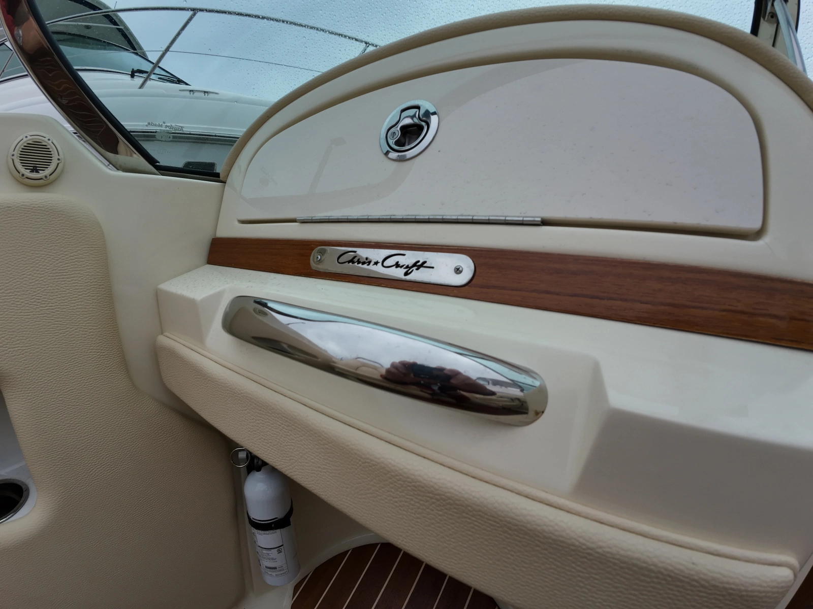 2019 Chris-Craft Corsair 27