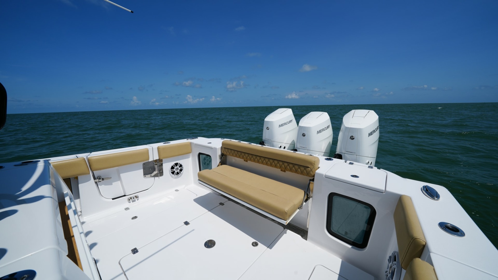 2024 Sportsman 352 Center Console
