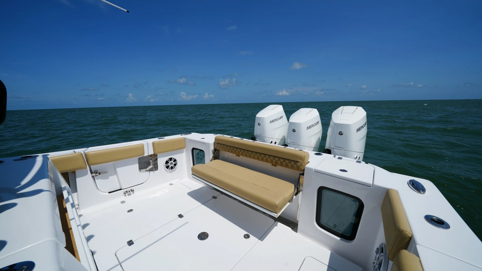 2024 Sportsman 352 Center Console