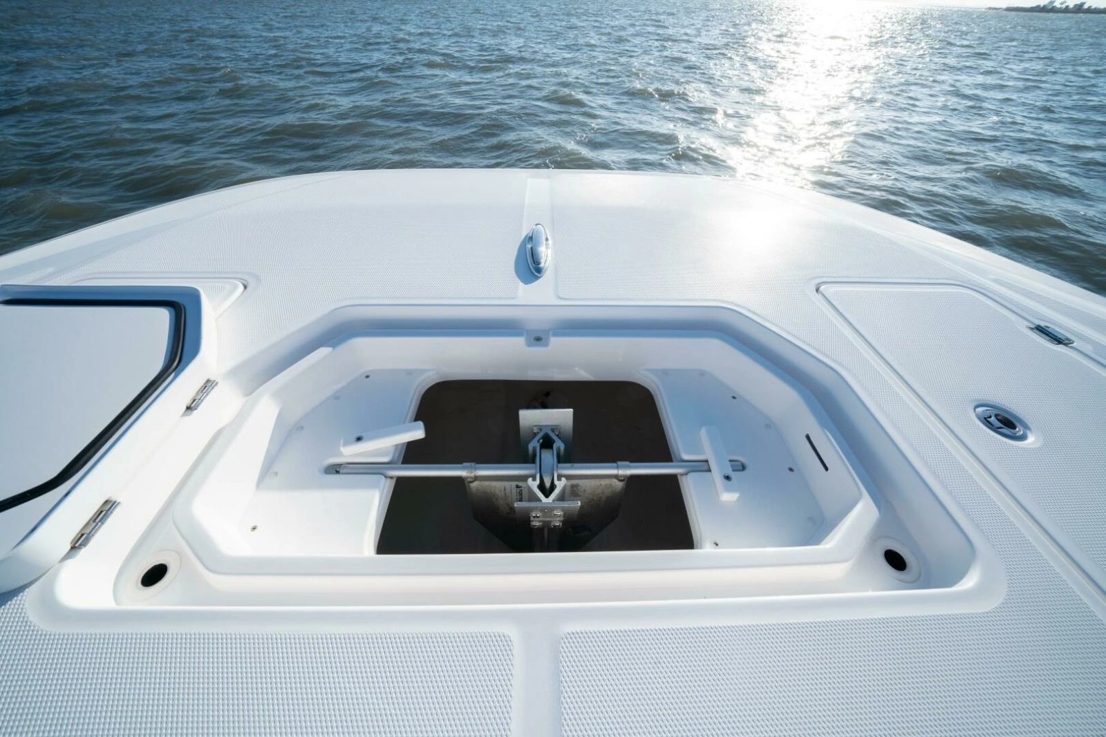 2023 Invincible 46 Catamaran