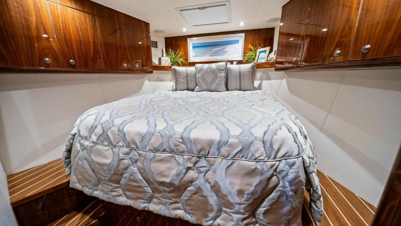 2021 Viking 46 Billfish 