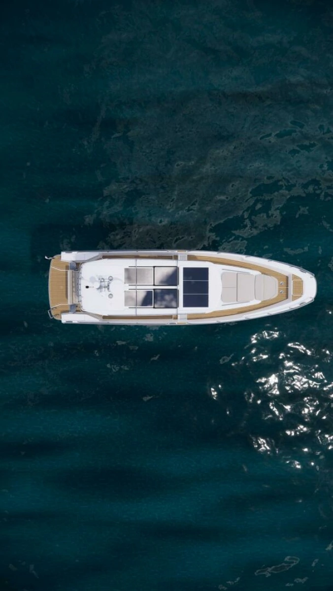 Nimbus Commuter 12 Profile