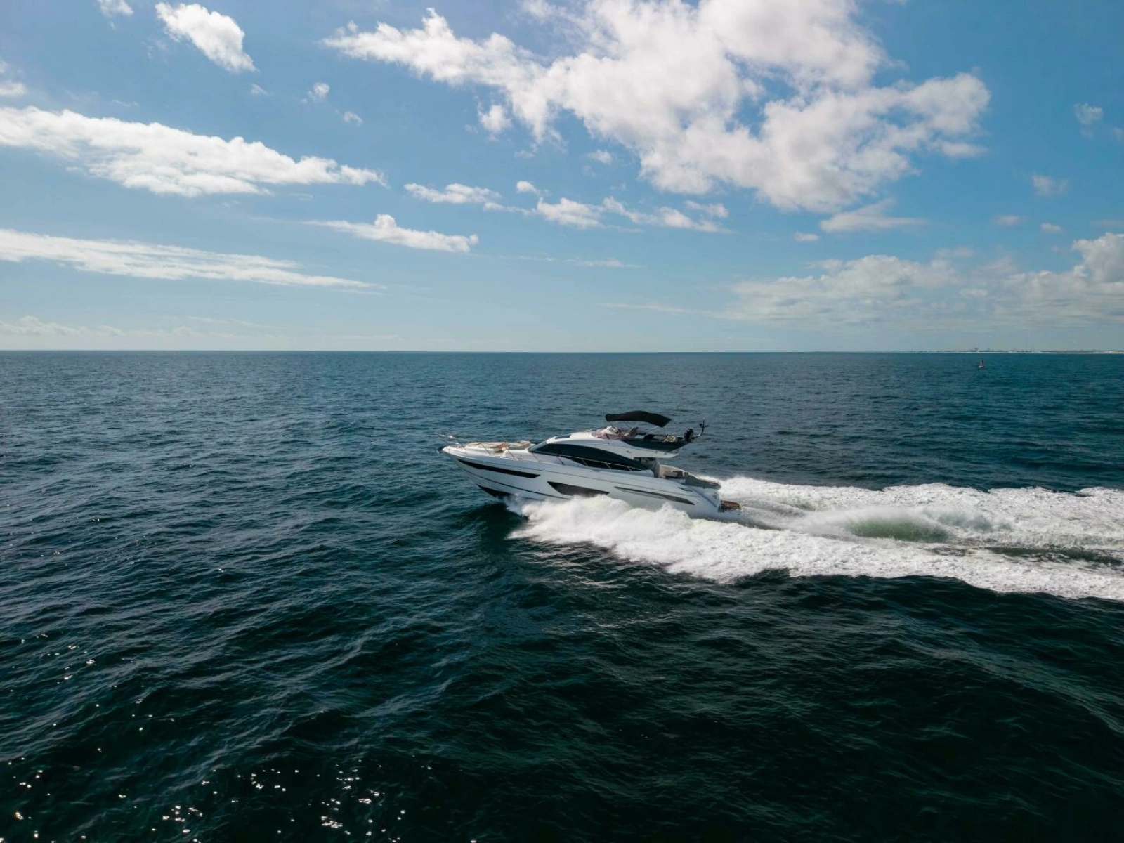 2019 Princess S65 photo 89