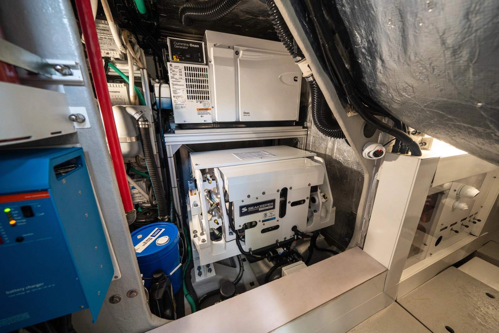 2022 Sunseeker Predator 65
