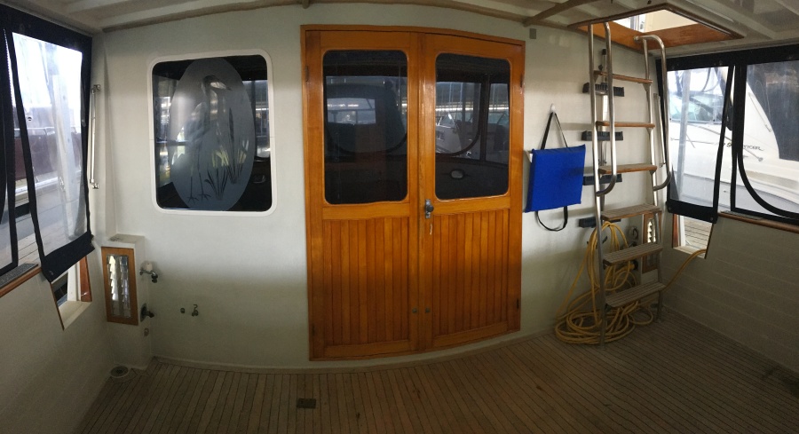 1988 Krogen 36 4 Exterior Aft Deck 2.JPG