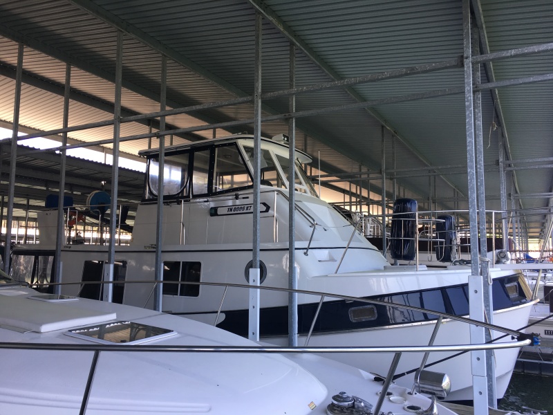 1988 Krogen 36 3 Exterior Starboard view.JPG