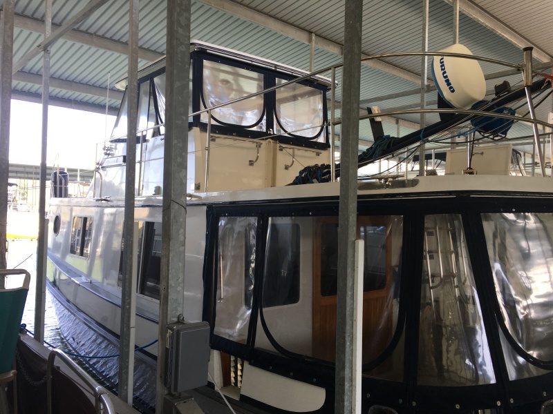 1988 Krogen 36 2 Exterior Aft Port View.JPG