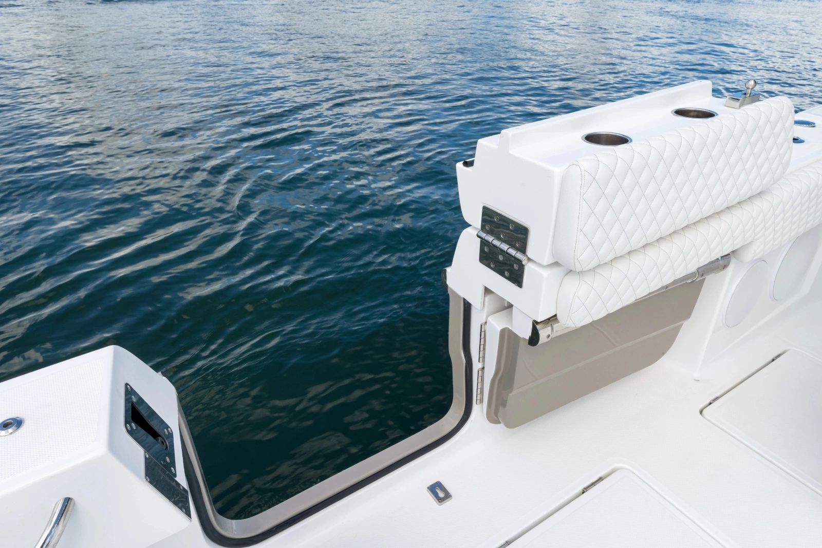 53 Suenos RXV 53ft HCB Yacht For Sale