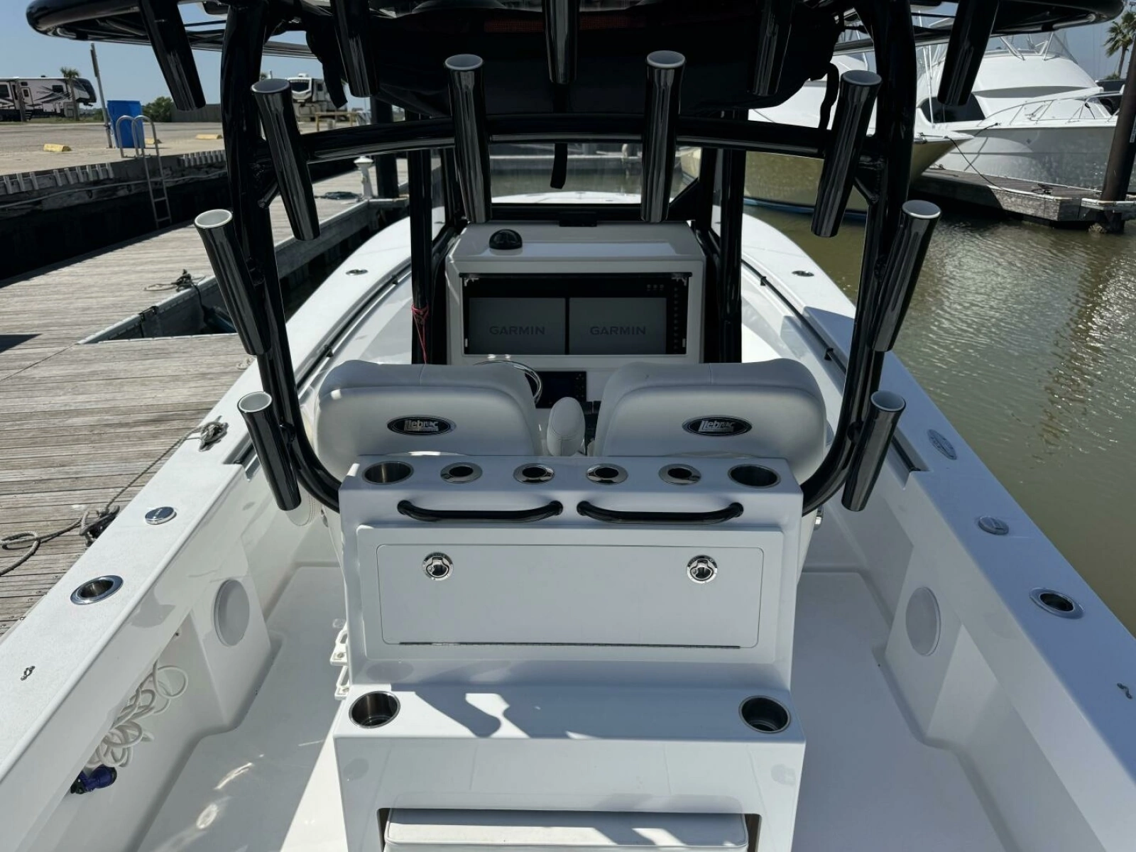 2022 Onslow Bay 33 TE