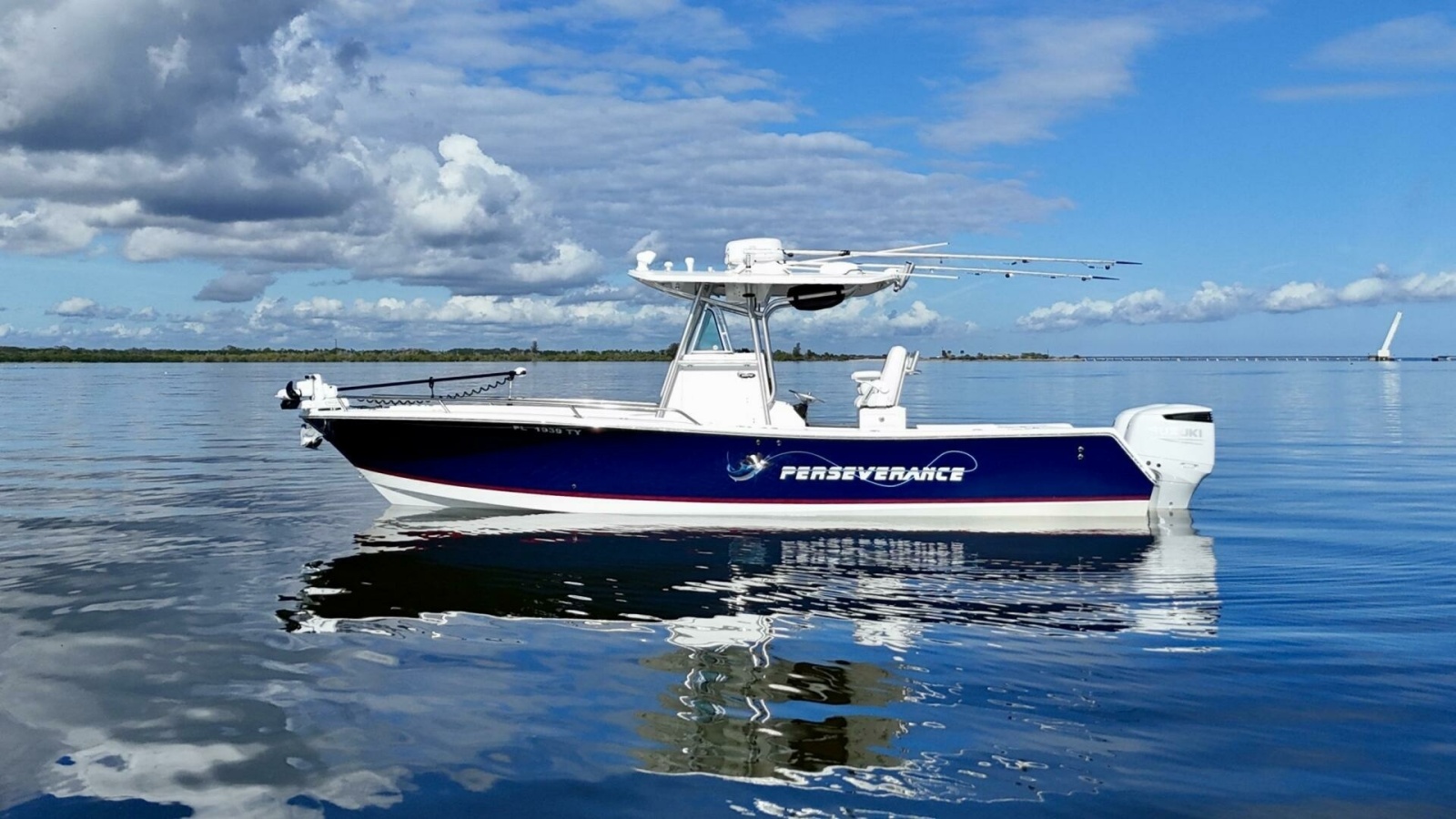 29' 2006 Regulator 29 FS