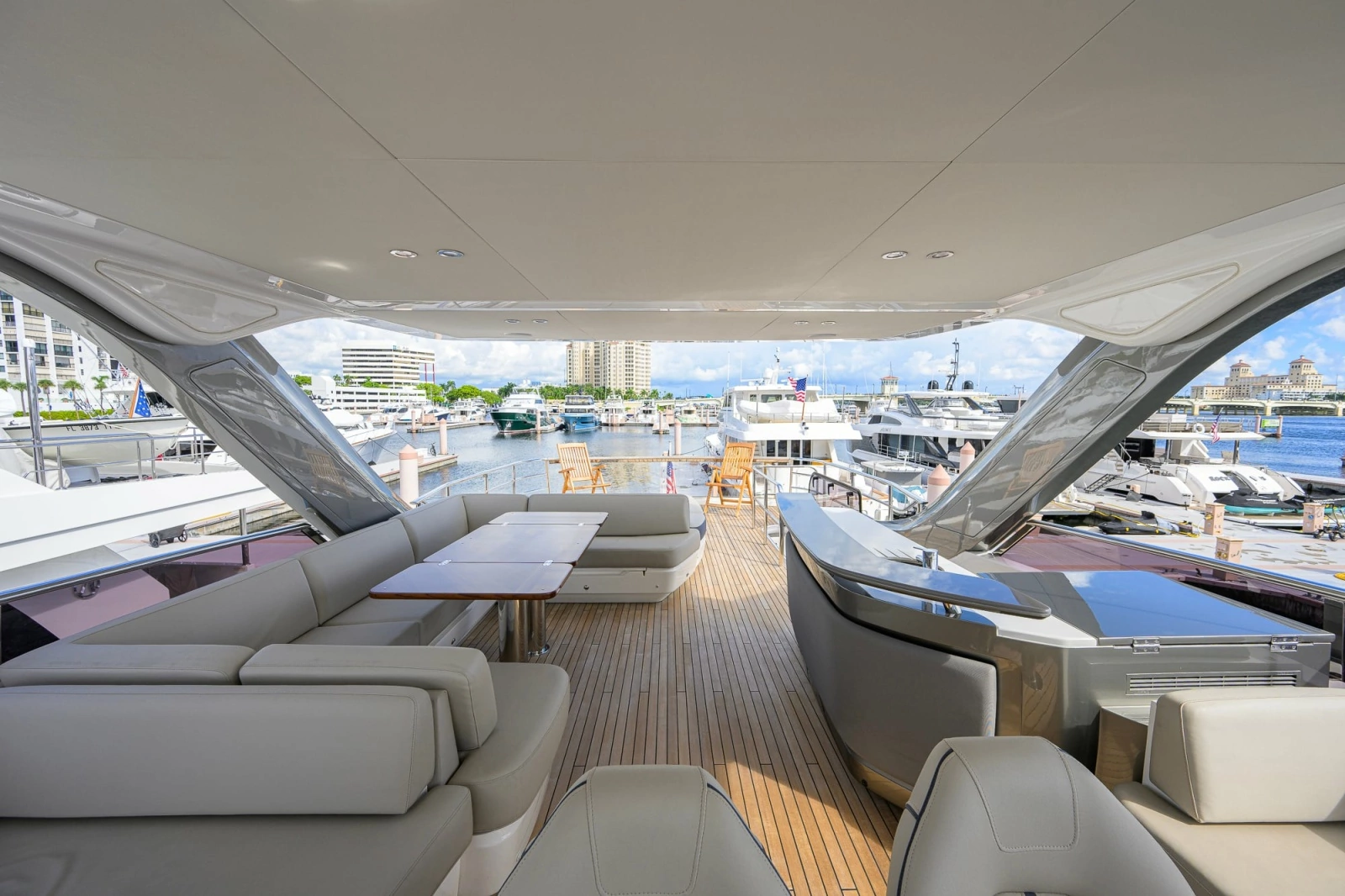 2022 Princess Y78