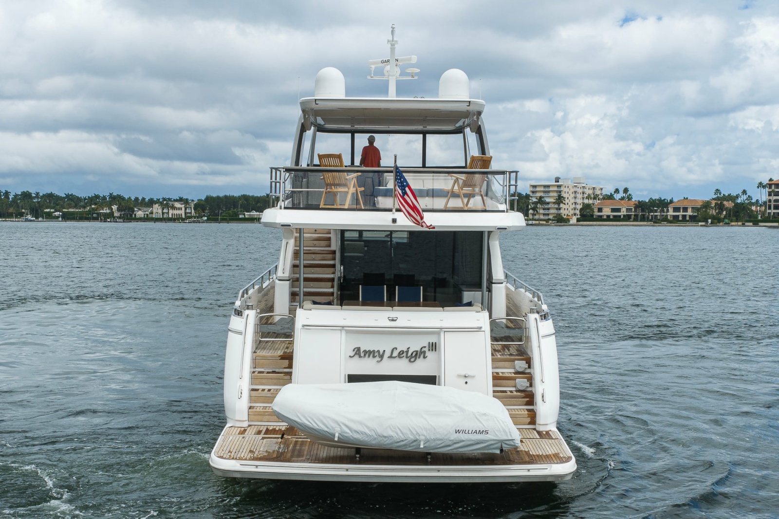 2022 Princess Y78