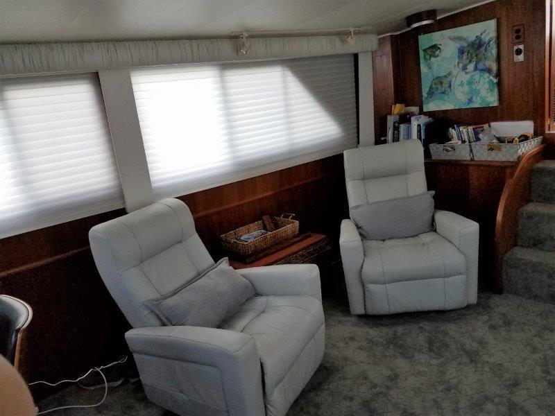 1988 Californian Motor Yacht