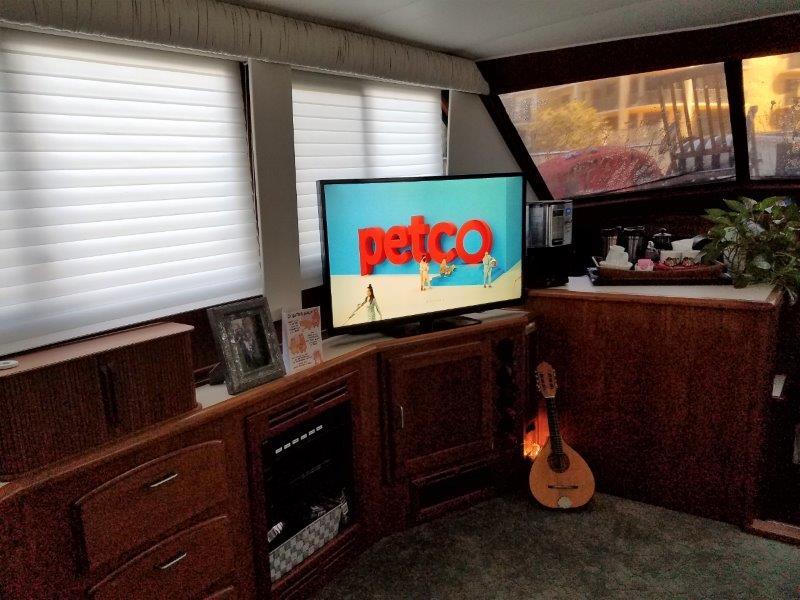 1988 Californian Motor Yacht