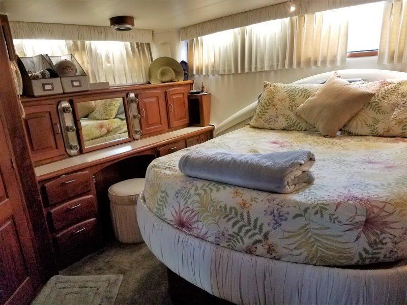 1988 Californian Motor Yacht