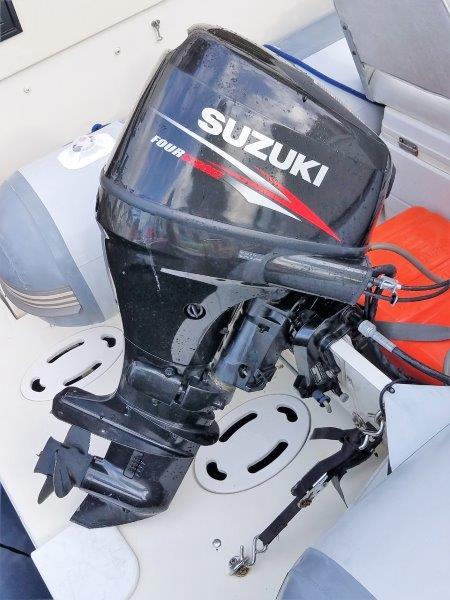 1988 Californian Motor Yacht