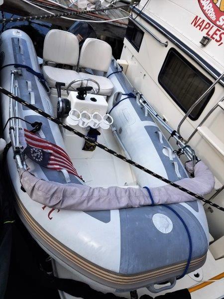1988 Californian Motor Yacht