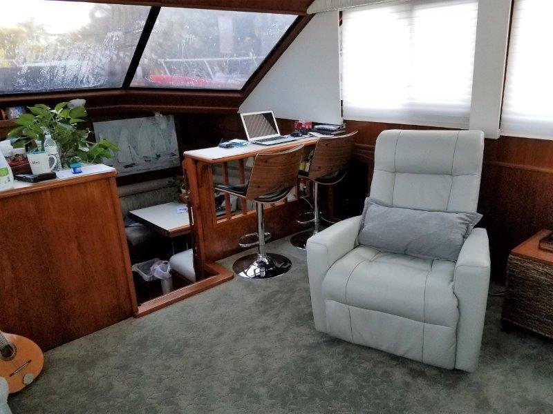 1988 Californian Motor Yacht