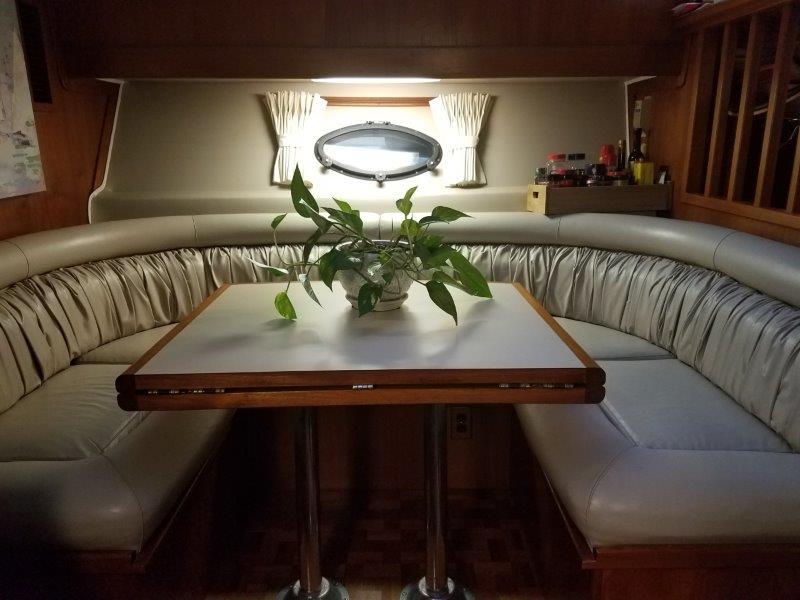 1988 Californian Motor Yacht