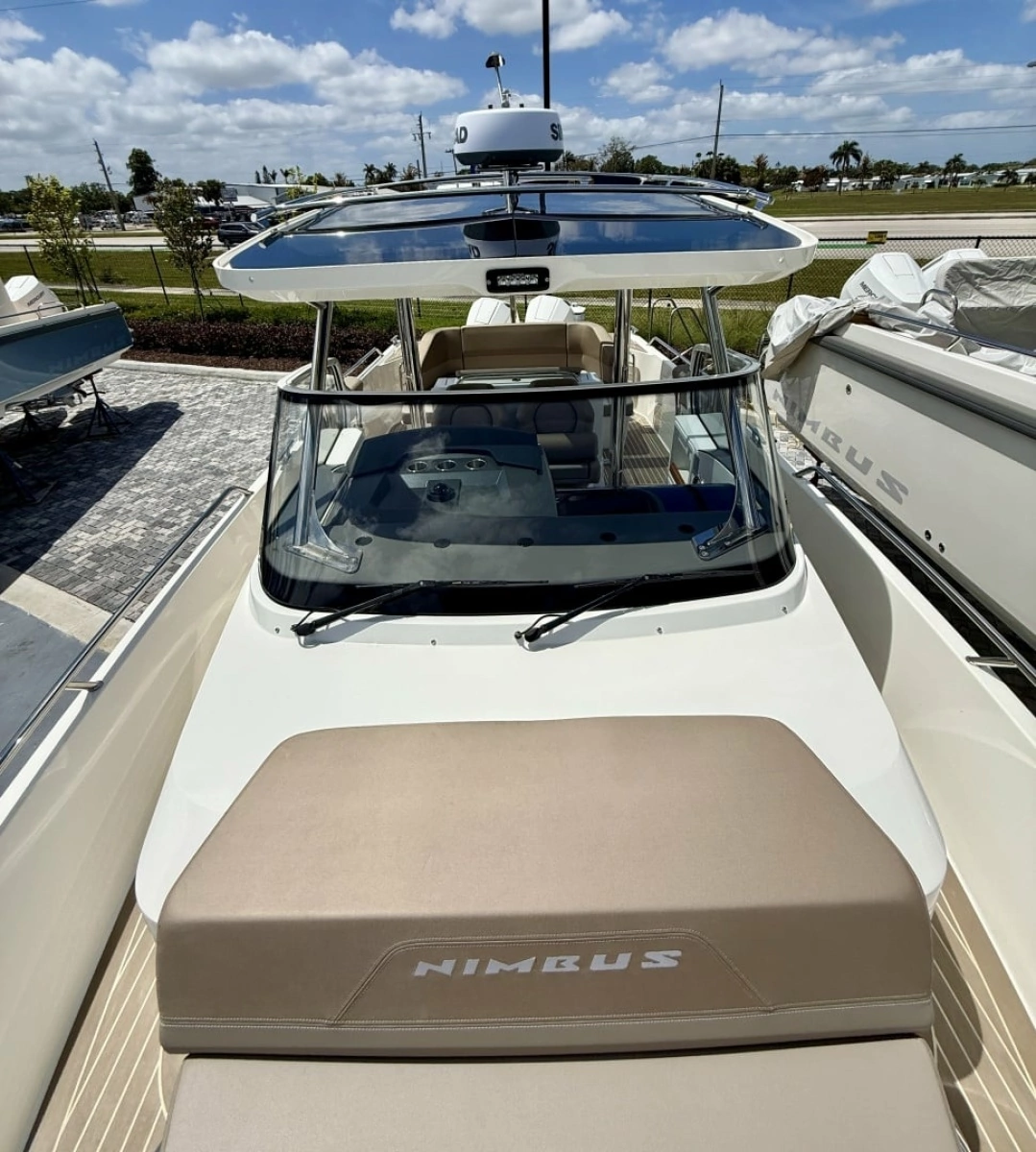 Nimbus T9 - Zulu