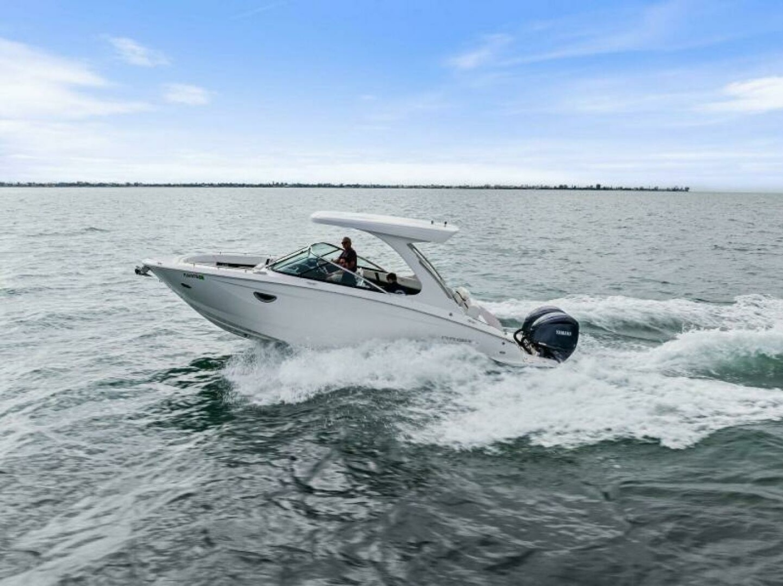 2023 Regal 29 OBX