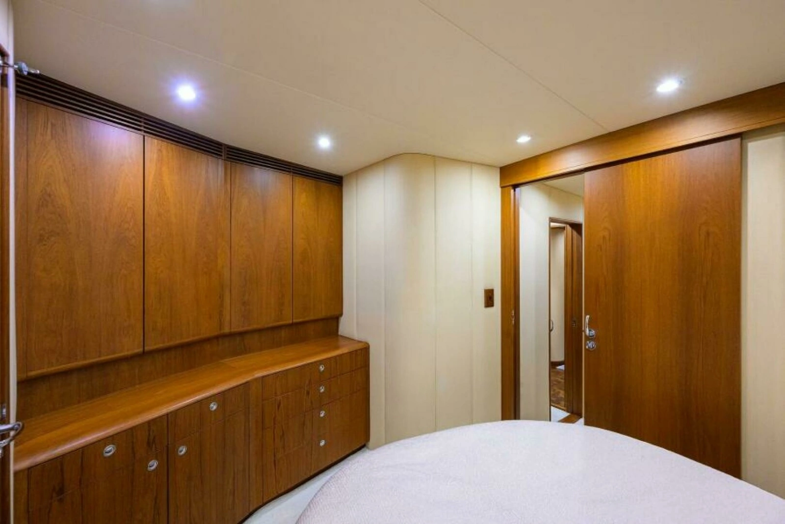 Stateroom