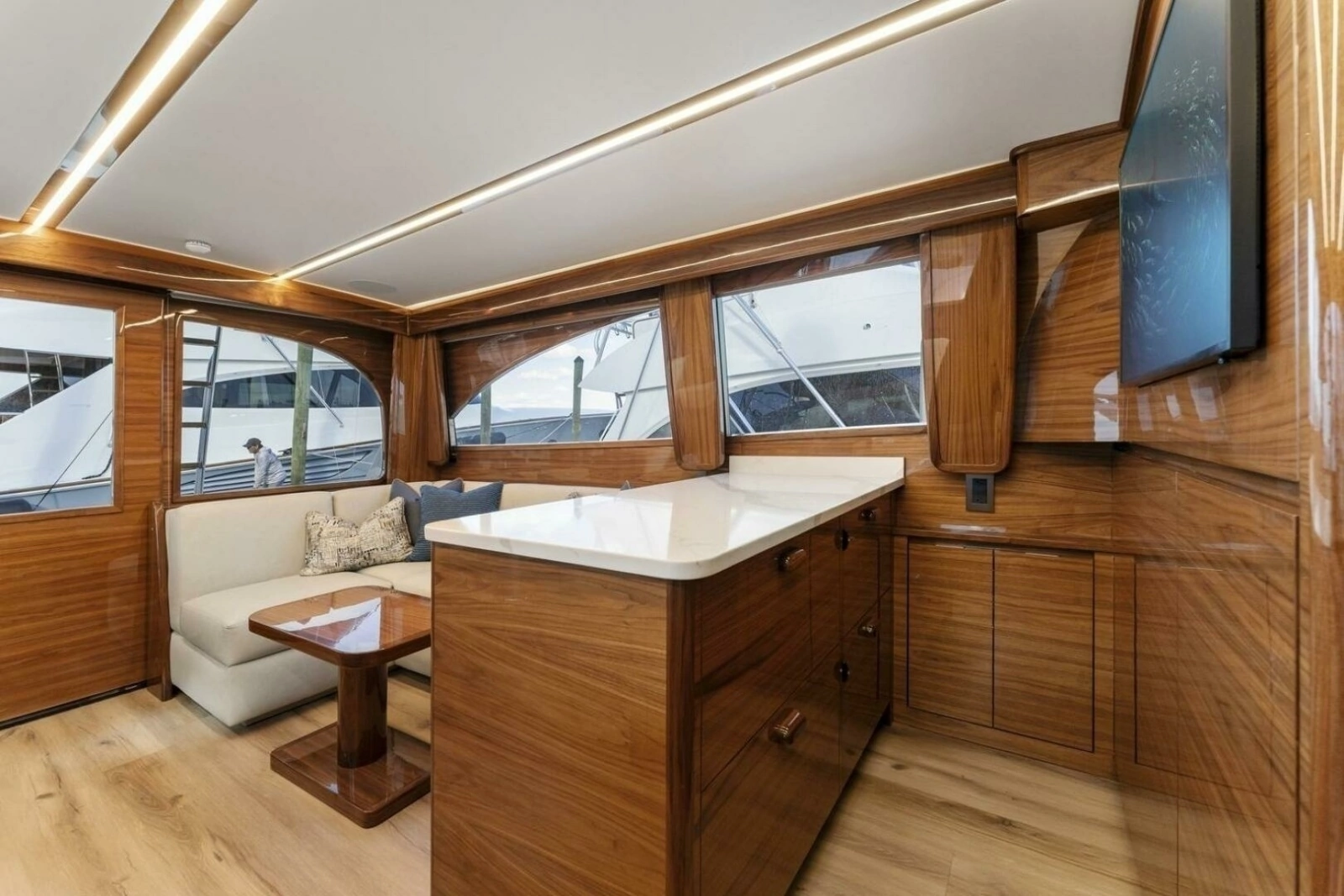 Viking 50 Billfish (19)