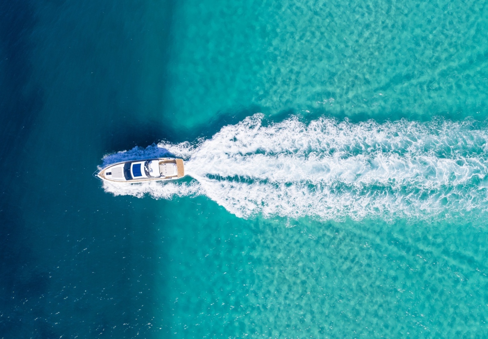 2016 Princess V58-HAPPY HOUR- 