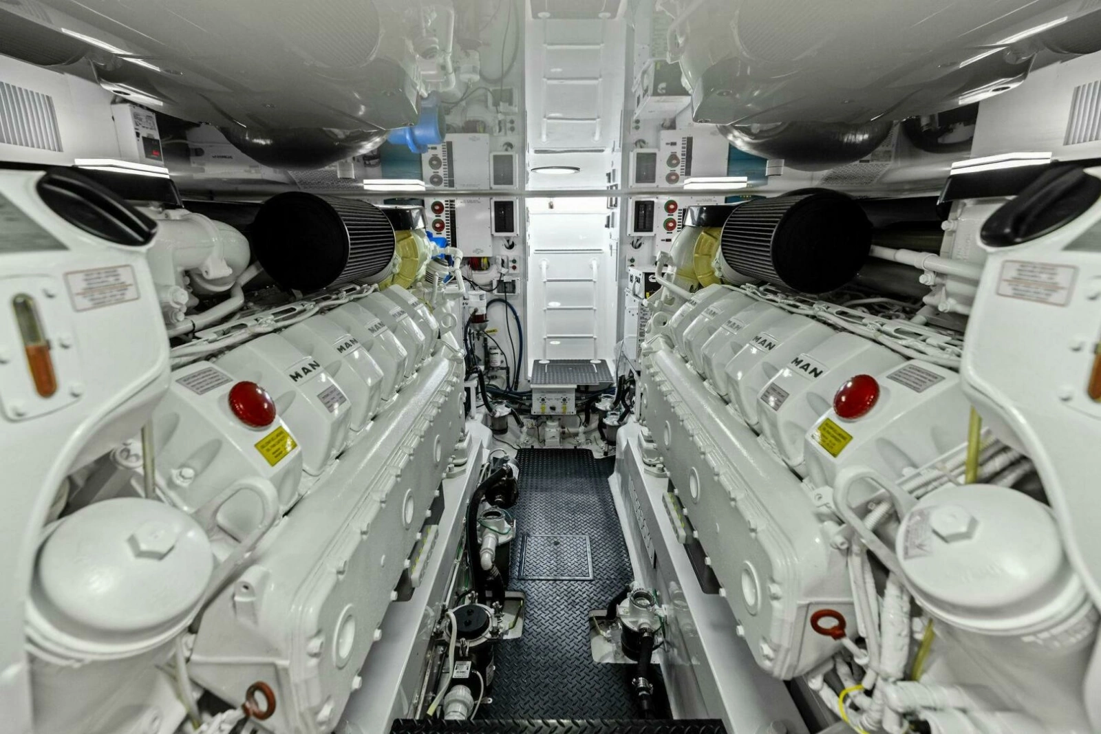 2023 Viking 54 Convertible OLDA FLORIDIAN