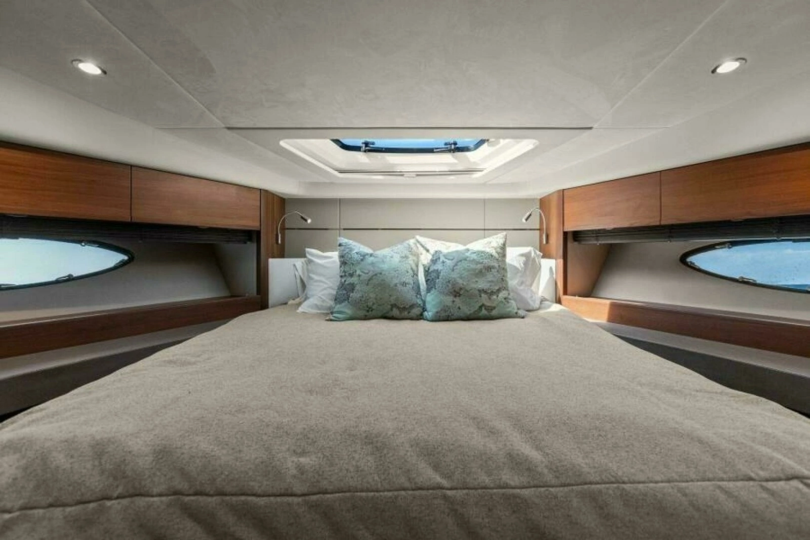 2016 60 Princess Flybridge - Princess Rose Too - 