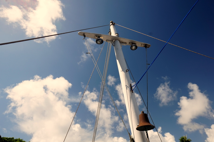 1981 Albin Trawler