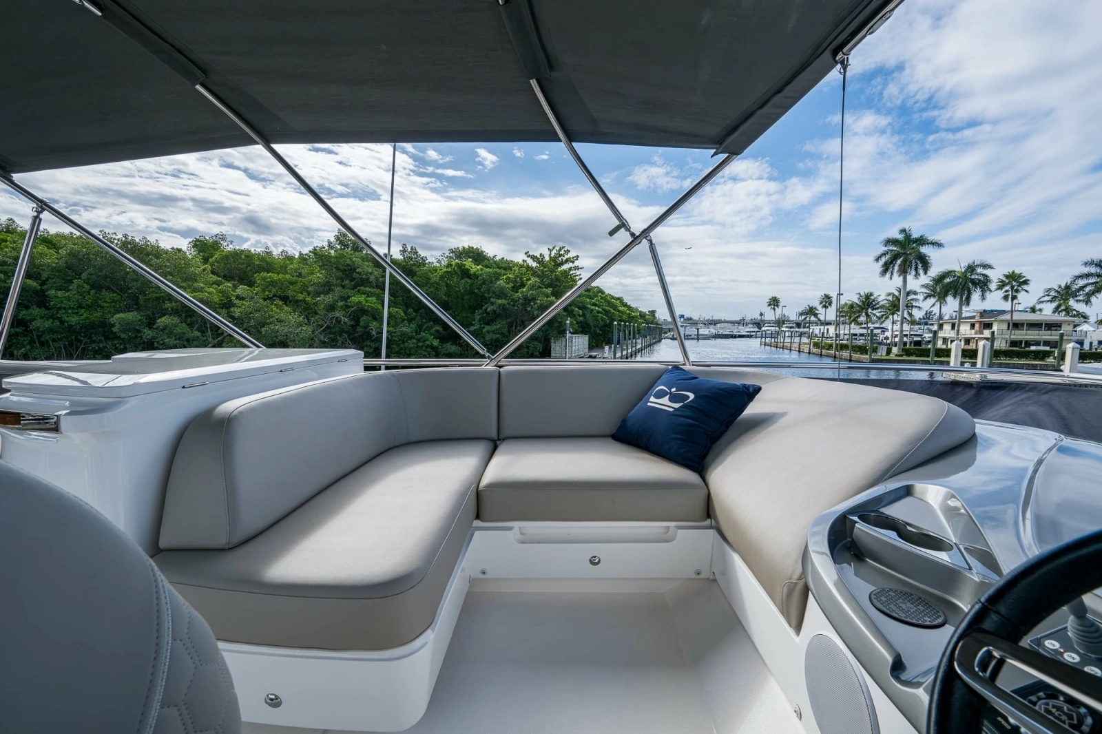 2025 Princess F45