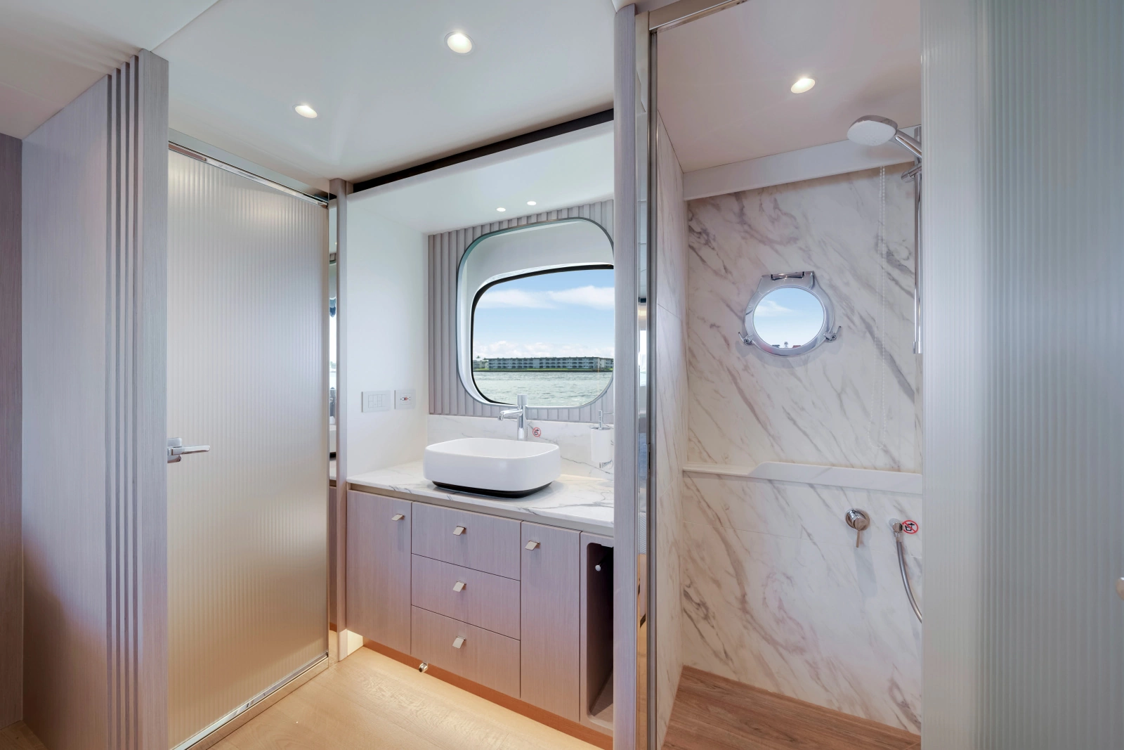 NAVETTA 62 62ft Absolute Yacht For Sale