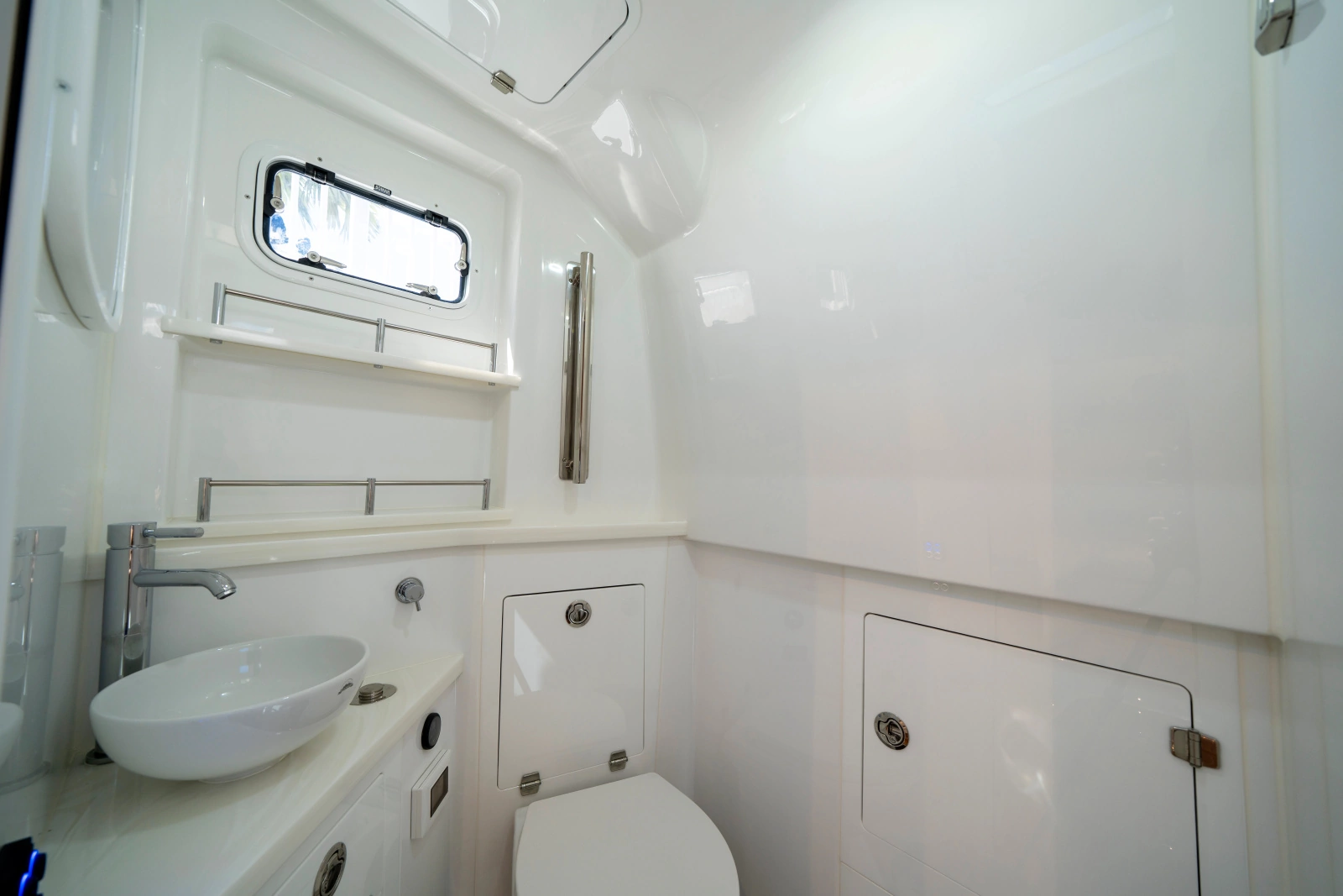 48 Campeon 48ft HCB Yacht For Sale