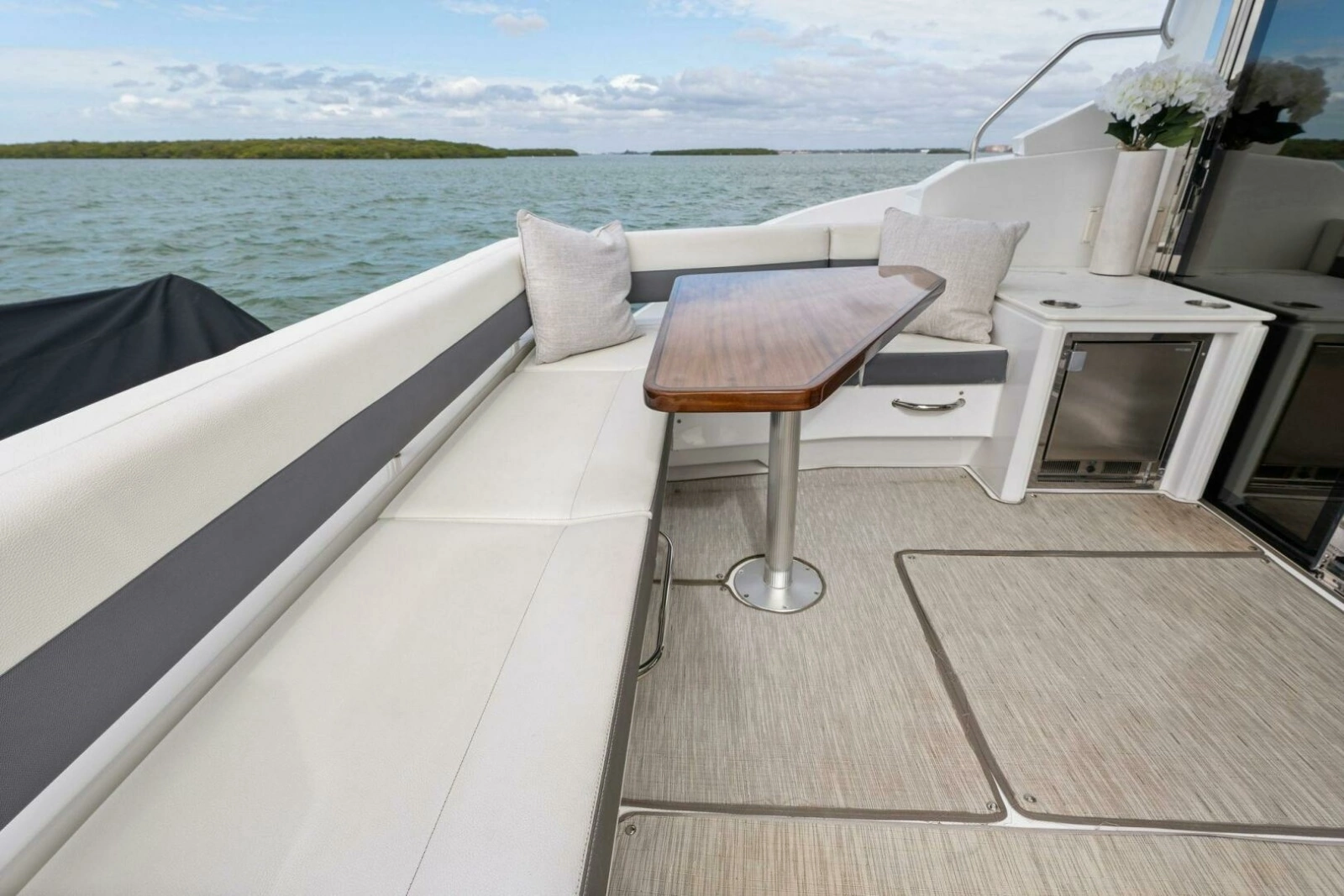 2020 Cruisers Yachts 46 Cantius photo 15